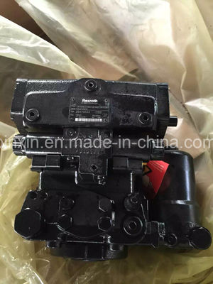 Landleveler hydraulisch angetriebene Wechselpumpe A4vg56