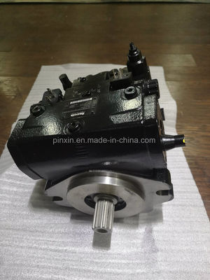 Landleveler hydraulisch angetriebene Wechselpumpe A4vg56