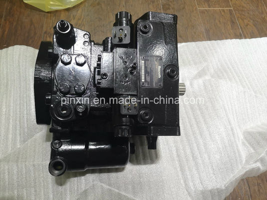 Landleveler hydraulisch angetriebene Wechselpumpe A4vg56