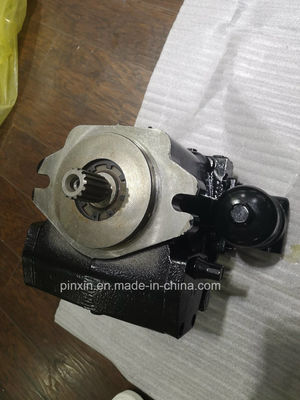 Landleveler hydraulisch angetriebene Wechselpumpe A4vg56