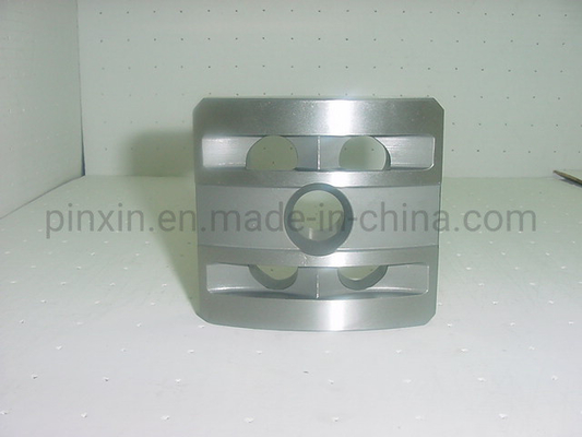 A6vm107/80/55 Ersatzteile für Hydraulikmotorzylinderblöcke für schwere Anwendungen