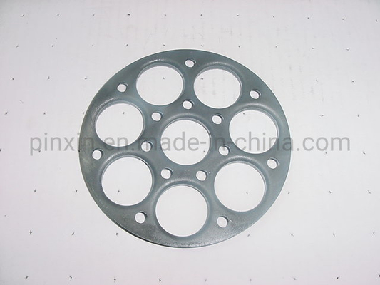 A6vm107/80/55 Ersatzteile für Hydraulikmotorzylinderblöcke für schwere Anwendungen