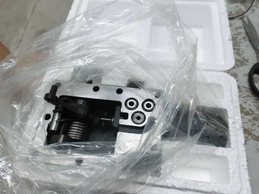 Dl4we-Serie Magnetkopf-Richtungskontrolle Stackbare hydraulische Ventile für Ihr Unternehmen