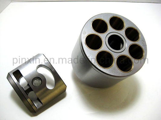 Ersatzteile für die A7V107/80/55 Hydraulikpumpe