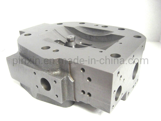 Ersatzteile für die A7V107/80/55 Hydraulikpumpe