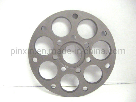 Ersatzteile für die A7V107/80/55 Hydraulikpumpe