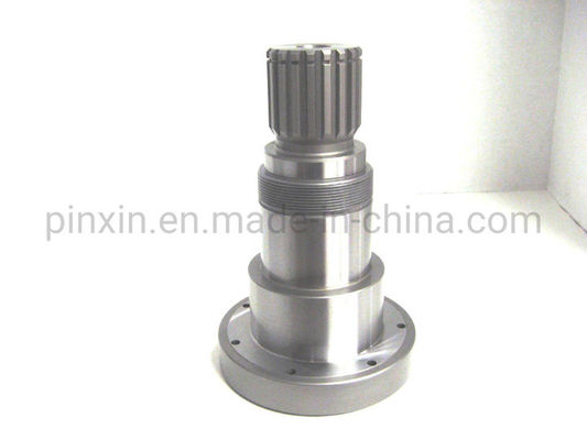 Ersatzteile für die A7V107/80/55 Hydraulikpumpe