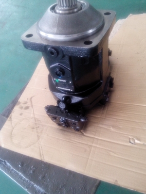 A6VM107DA1/63W-VZB017 Wassermotor für Hubmaschinen