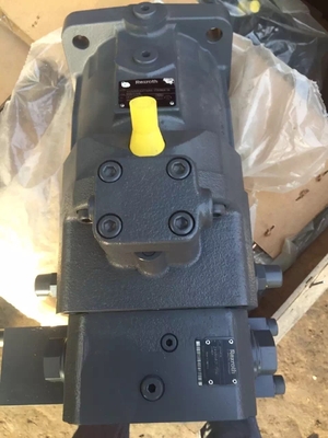 A6VM107DA1/63W-VZB017 Wassermotor für Hubmaschinen