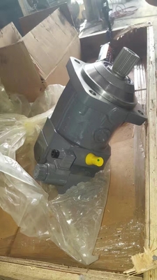 A6VM107DA1/63W-VZB017 Wassermotor für Hubmaschinen