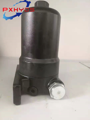 Ölfilter für die Hydraulikpumpe der Serie A4vg sorgt für einen reibungslosen Betrieb des Crawler-Kranes