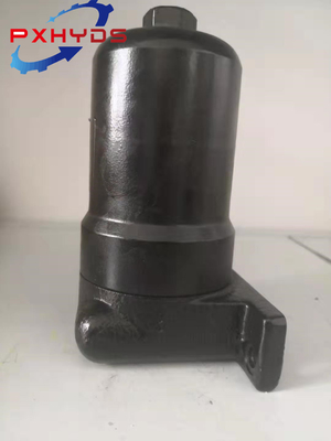 Ölfilter für die Hydraulikpumpe der Serie A4vg sorgt für einen reibungslosen Betrieb des Crawler-Kranes
