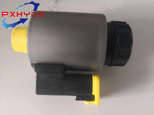 Hydraulische Pumpen-Teile Spirale für Crawler-Kran 23 Löcher und 31,5 Löcher 12V/24V von Trusted