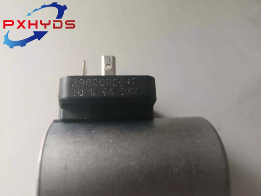 Hydraulische Pumpen-Teile Spirale für Crawler-Kran 23 Löcher und 31,5 Löcher 12V/24V von Trusted