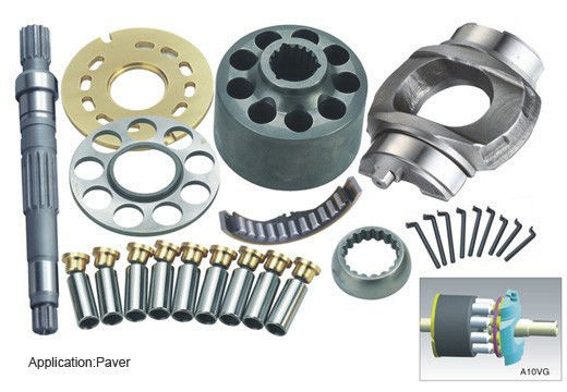 A2fe-Serie Hydraulischer Motor und Bagger Hauptpumpe A2fe56 für den Güterverkehr