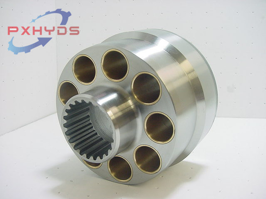 Kategorie 12g Hydraulik-Ersatzteile für Zylinderblöcke
