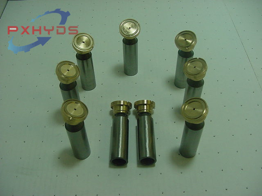 Kategorie 12g Hydraulik-Ersatzteile für Zylinderblöcke