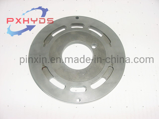 GM35V Hydraulikpumpen aus Kohlenstoffstahl