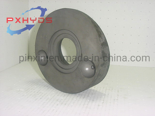 GM35V Hydraulikpumpen aus Kohlenstoffstahl