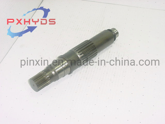 GM35V Hydraulikpumpen aus Kohlenstoffstahl