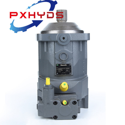 Kraftquelle Öl Hydraulische Motorkolbenpumpe für Bagger A2fo250 Serie 95kg