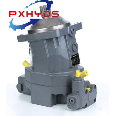 Kraftquelle Öl Hydraulische Motorkolbenpumpe für Bagger A2fo250 Serie 95kg
