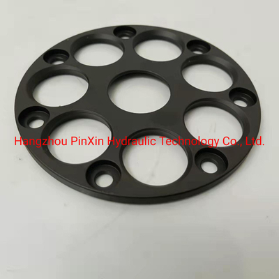 Hydraulisches Paket Bruttogewicht 10.000 kg Rexroth A2fe180 Motor für Gehmaschinen