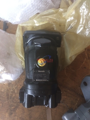 Aufgeregter Hydraulikmotor A2FM56 Serise für hydraulische Ersatzteile