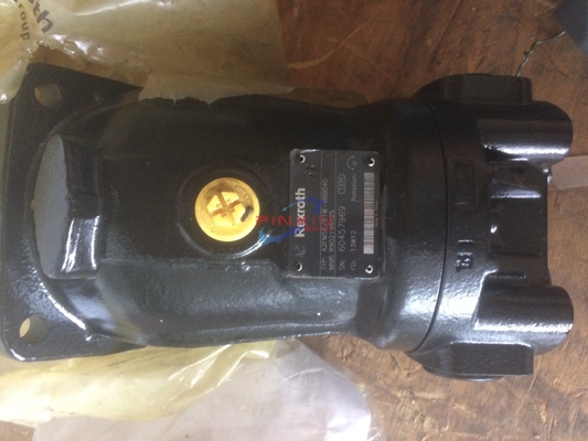 Aufgeregter Hydraulikmotor A2FM56 Serise für hydraulische Ersatzteile