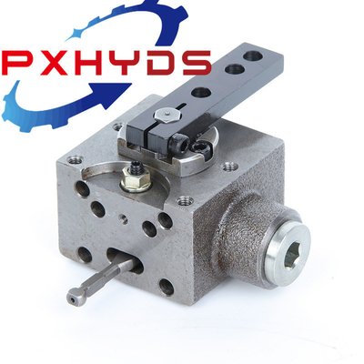 Zertifikat für die Antriebsquelle für die Anhängerpumpe A4FM28/32W-Nsc02 Hydraulischer Kolbenmotor BV