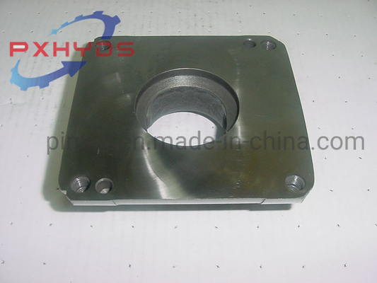 Einzylinder-Hydraulikpumpe Kolben-Schuhe Schlagplatten-Ersatzteile für Bagger Hpr100