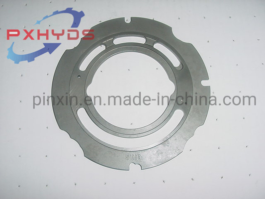 Einzylinder-Hydraulikpumpe Kolben-Schuhe Schlagplatten-Ersatzteile für Bagger Hpr100