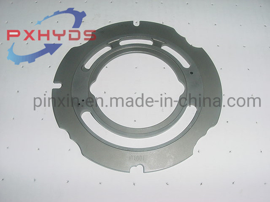 Einzylinder-Hydraulikpumpe Kolben-Schuhe Schlagplatten-Ersatzteile für Bagger Hpr100