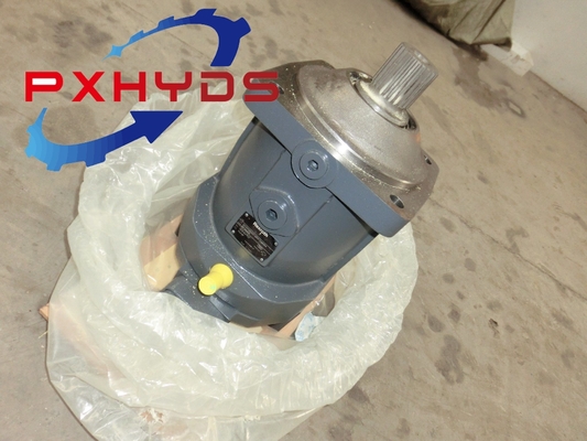Hydraulikmotor A6ve160 A6ve107 Serise Kontakt für Versandkosten und Lieferzeiten