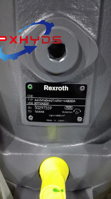 Hydraulikmotor A6ve160 A6ve107 Serise Kontakt für Versandkosten und Lieferzeiten