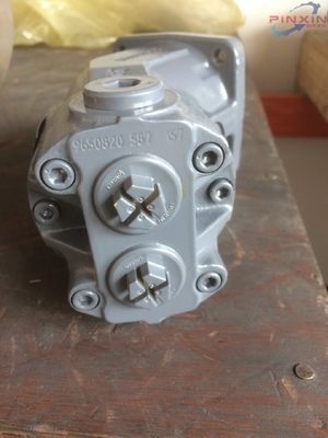 A2FM16/61W/Vab040 Hydraulikmotor Ersatzteile für Hydraulikpumpenmotoren