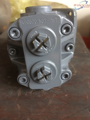 A2FM16/61W/Vab040 Hydraulikmotor Ersatzteile für Hydraulikpumpenmotoren