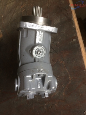 A2FM16/61W/Vab040 Hydraulikmotor Ersatzteile für Hydraulikpumpenmotoren
