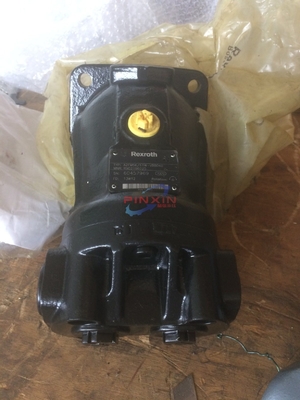 A2FM56 A2FM80 Hydraulikmotor-Ersatzteile aus Kohlenstoffstahl