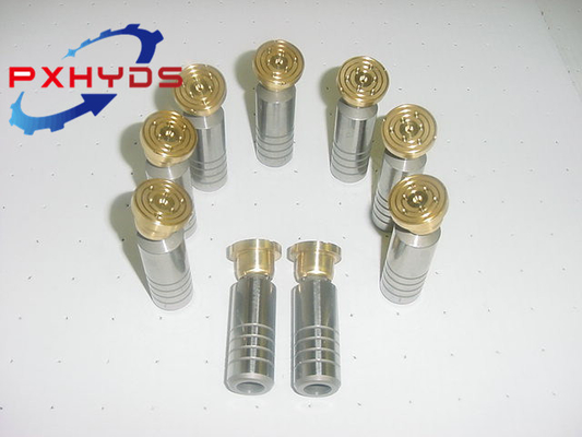 Ersatzteile für Hpv90-Hydraulik-Schuhe