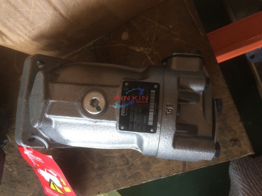 Hydraulische A2fo10 Serise Kolbenpumpe für Bagger und Baumaschinen