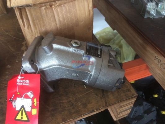 Hydraulische A2fo10 Serise Kolbenpumpe für Bagger und Baumaschinen