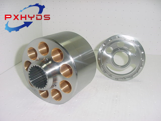 Hydraulische Pumpe Hpv95 Ersatzteile auf Lager für Pflastersteiner
