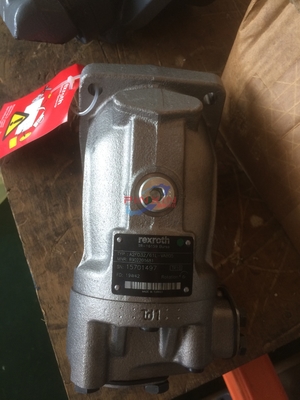 Hydraulische A2fo10 Serise Kolbenpumpe für Bagger und Baumaschinen