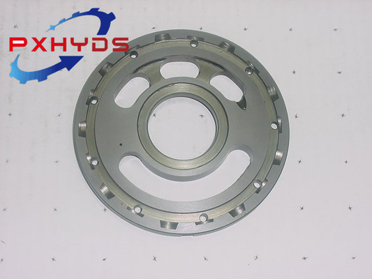 Linde Hpv95 Ersatz Hydraulikkolben Schuhe Halterplatte Ersatzteile für Paver anwenden