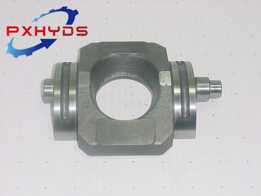 Linde Hpv95 Ersatz Hydraulikkolben Schuhe Halterplatte Ersatzteile für Paver anwenden