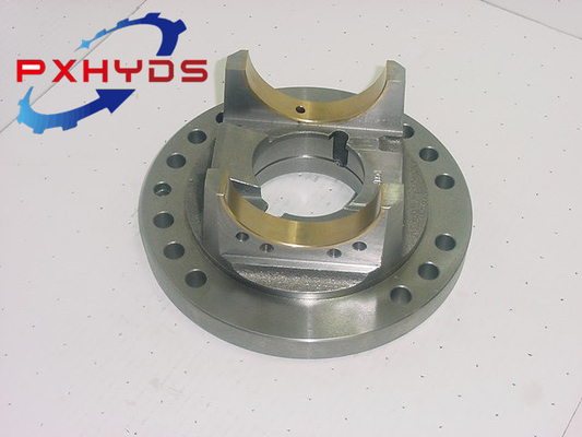 Linde Hpv95 Ersatz Hydraulikkolben Schuhe Halterplatte Ersatzteile für Paver anwenden