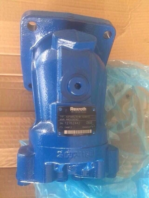 Versandkosten Kontaktieren Sie die für Kohlenstoffstahl Hydraulische A2FM80 A2FM Serise Motorteile
