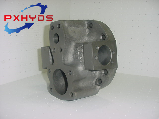 Linde Hpv116 Hydraulikpumpe Ersatzteile mit Einzylinderbau