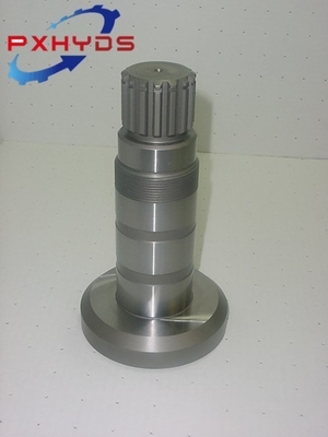 Linde Hpv116 Hydraulikpumpe Ersatzteile mit Einzylinderbau
